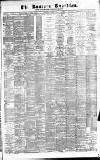 Runcorn Guardian Saturday 02 October 1886 Page 1