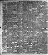 Runcorn Guardian Wednesday 06 October 1886 Page 2