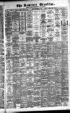 Runcorn Guardian Saturday 13 November 1886 Page 1