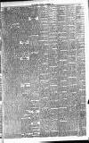 Runcorn Guardian Saturday 20 November 1886 Page 3