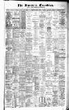Runcorn Guardian Wednesday 22 June 1887 Page 1