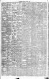 Runcorn Guardian Saturday 15 January 1887 Page 4