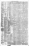 Runcorn Guardian Saturday 22 January 1887 Page 2