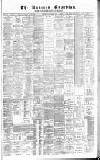 Runcorn Guardian Saturday 29 January 1887 Page 1