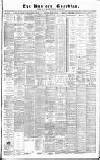 Runcorn Guardian Saturday 12 March 1887 Page 1