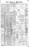 Runcorn Guardian Wednesday 20 April 1887 Page 1