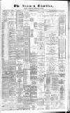 Runcorn Guardian Wednesday 04 May 1887 Page 1