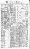Runcorn Guardian Saturday 04 June 1887 Page 1