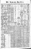 Runcorn Guardian Saturday 18 June 1887 Page 1