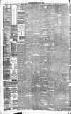 Runcorn Guardian Saturday 13 August 1887 Page 6