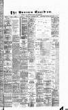 Runcorn Guardian Wednesday 30 November 1887 Page 1