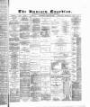 Runcorn Guardian Wednesday 08 February 1888 Page 1