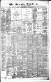 Runcorn Guardian Saturday 11 February 1888 Page 1