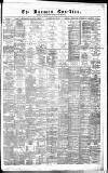 Runcorn Guardian Saturday 19 May 1888 Page 1