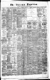 Runcorn Guardian Saturday 21 July 1888 Page 1