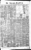 Runcorn Guardian Saturday 28 July 1888 Page 1