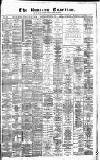 Runcorn Guardian Saturday 01 September 1888 Page 1