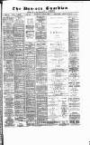 Runcorn Guardian Wednesday 10 October 1888 Page 1