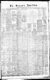 Runcorn Guardian Saturday 03 November 1888 Page 1