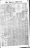 Runcorn Guardian Saturday 10 November 1888 Page 1