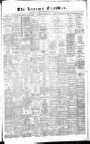 Runcorn Guardian Saturday 17 November 1888 Page 1