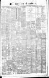 Runcorn Guardian Saturday 24 November 1888 Page 1