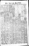 Runcorn Guardian Saturday 08 December 1888 Page 1