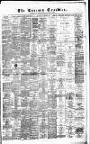 Runcorn Guardian Saturday 22 December 1888 Page 1