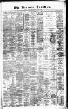 Runcorn Guardian Saturday 29 December 1888 Page 1