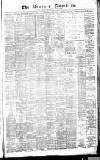 Runcorn Guardian Saturday 05 January 1889 Page 1