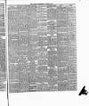 Runcorn Guardian Wednesday 09 January 1889 Page 3