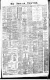 Runcorn Guardian Saturday 12 January 1889 Page 1