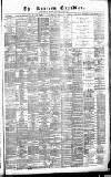 Runcorn Guardian Saturday 19 January 1889 Page 1