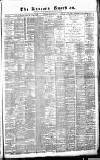 Runcorn Guardian Saturday 09 February 1889 Page 1