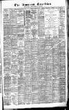 Runcorn Guardian Saturday 16 February 1889 Page 1