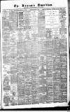 Runcorn Guardian Saturday 09 March 1889 Page 1