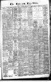 Runcorn Guardian Saturday 16 March 1889 Page 1