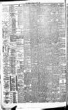 Runcorn Guardian Saturday 30 March 1889 Page 6