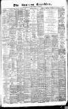 Runcorn Guardian Saturday 18 May 1889 Page 1