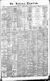 Runcorn Guardian Saturday 25 May 1889 Page 1