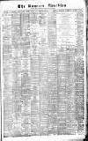 Runcorn Guardian Saturday 01 June 1889 Page 1