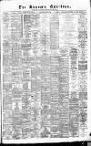 Runcorn Guardian Saturday 15 June 1889 Page 1
