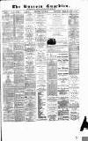 Runcorn Guardian Wednesday 26 June 1889 Page 1