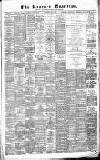 Runcorn Guardian Saturday 06 July 1889 Page 1