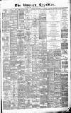 Runcorn Guardian Saturday 13 July 1889 Page 1