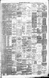 Runcorn Guardian Saturday 27 July 1889 Page 7