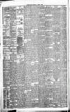 Runcorn Guardian Saturday 10 August 1889 Page 4