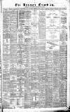 Runcorn Guardian Saturday 14 September 1889 Page 1