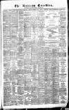 Runcorn Guardian Saturday 19 October 1889 Page 1