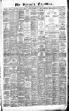 Runcorn Guardian Saturday 26 October 1889 Page 1